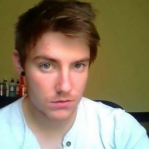 Meet your Posher, Travis